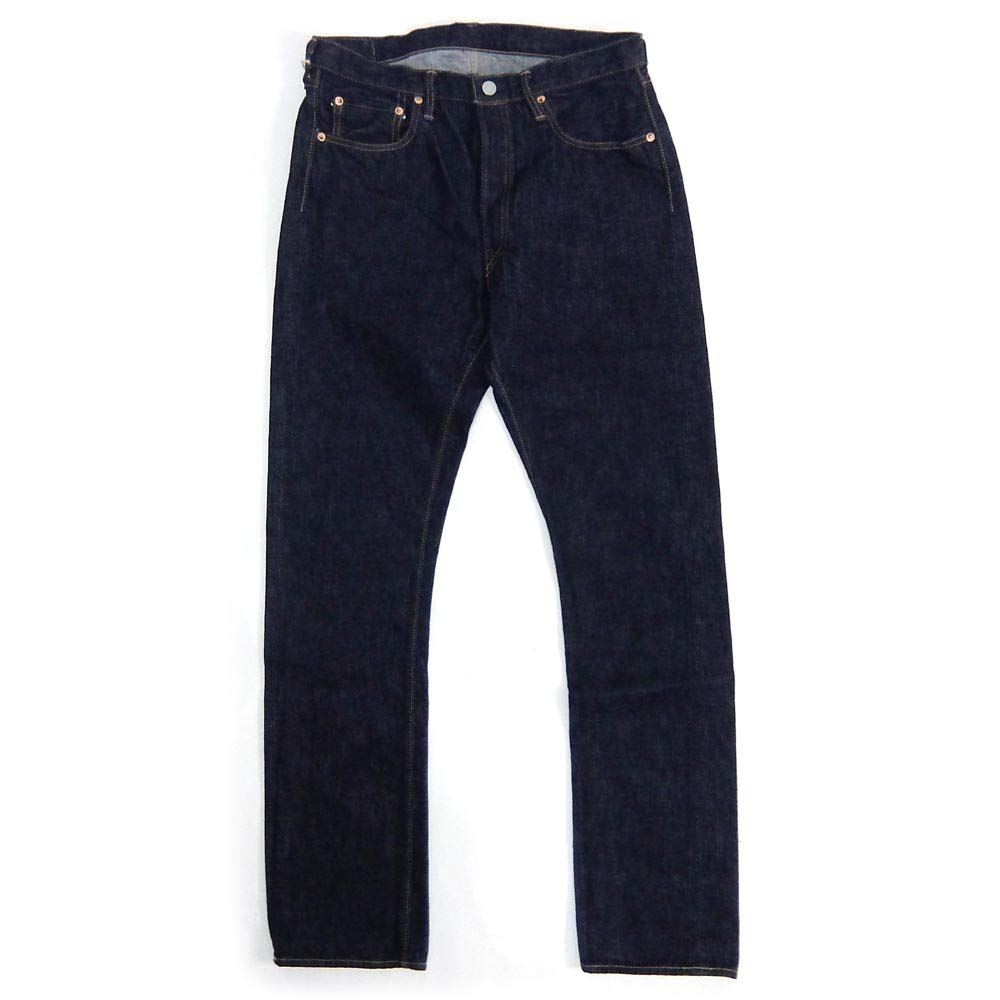 Amazon | FULL COUNT フルカウント 1110XX 15.5oz テーパード